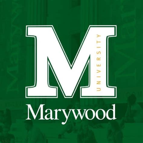 Marywood University Academic Calendar